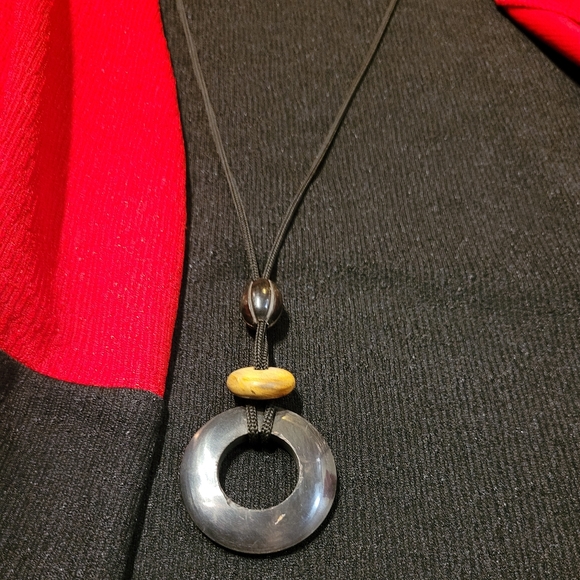 ✨️PS Career Elements Dress - Picture 4 of 7